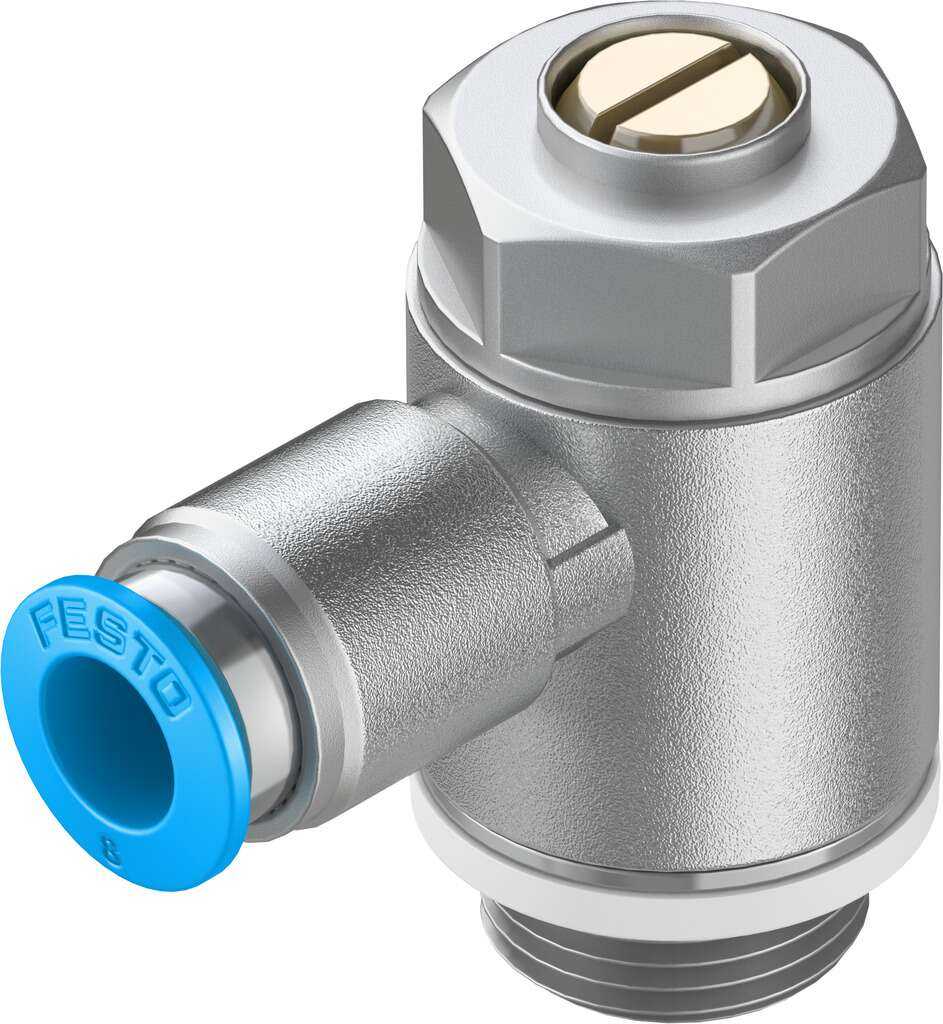 FESTO - 193150 - Valves & Manifolds
