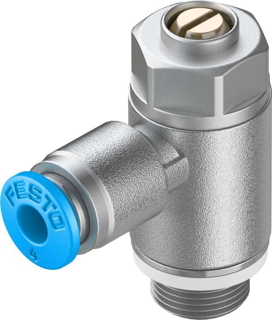 FESTO - 193157 - Valves & Manifolds