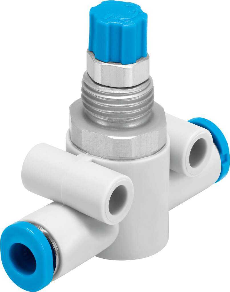 FESTO - 193967 - Valves & Manifolds
