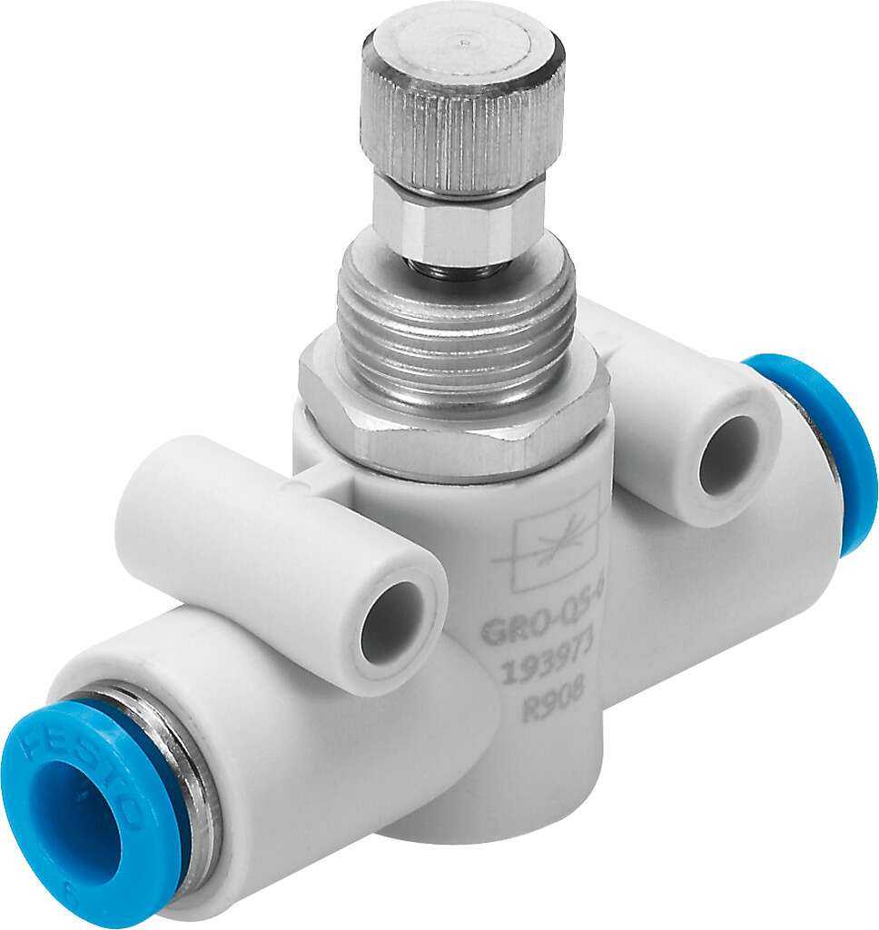 FESTO - 193973 - Valves & Manifolds