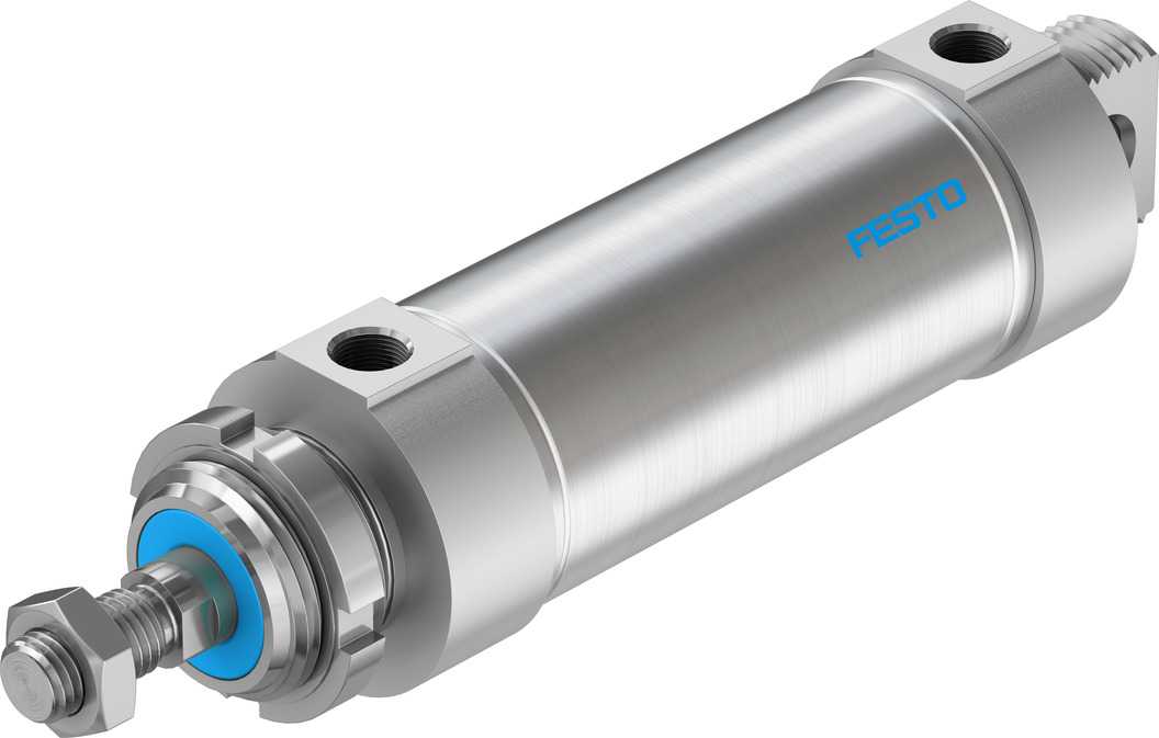 FESTO - 196054 - Fittings & Adapters