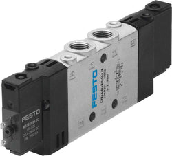 FESTO - 196940 - Fittings & Adapters