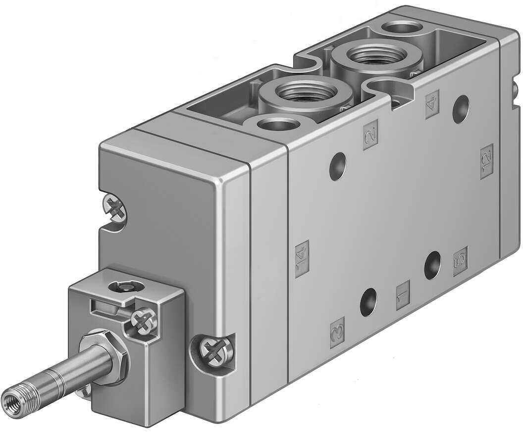 FESTO - 19705 - Terminal Blocks