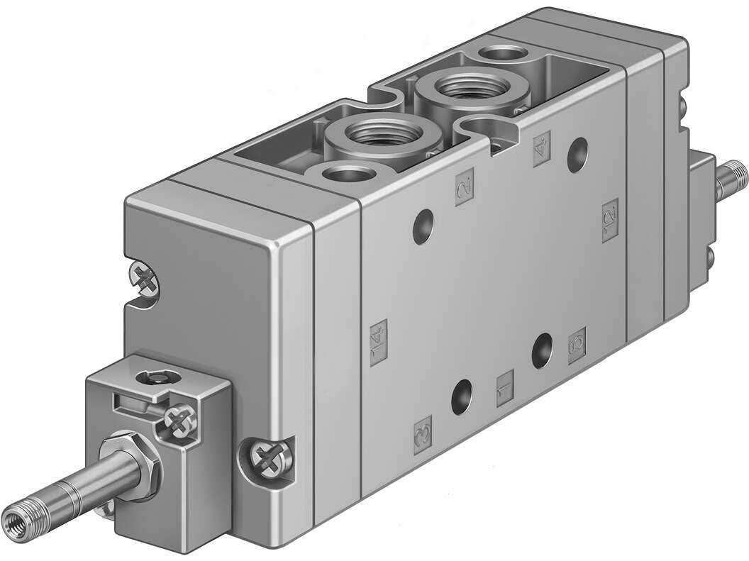 FESTO - 19707 - Terminal Blocks