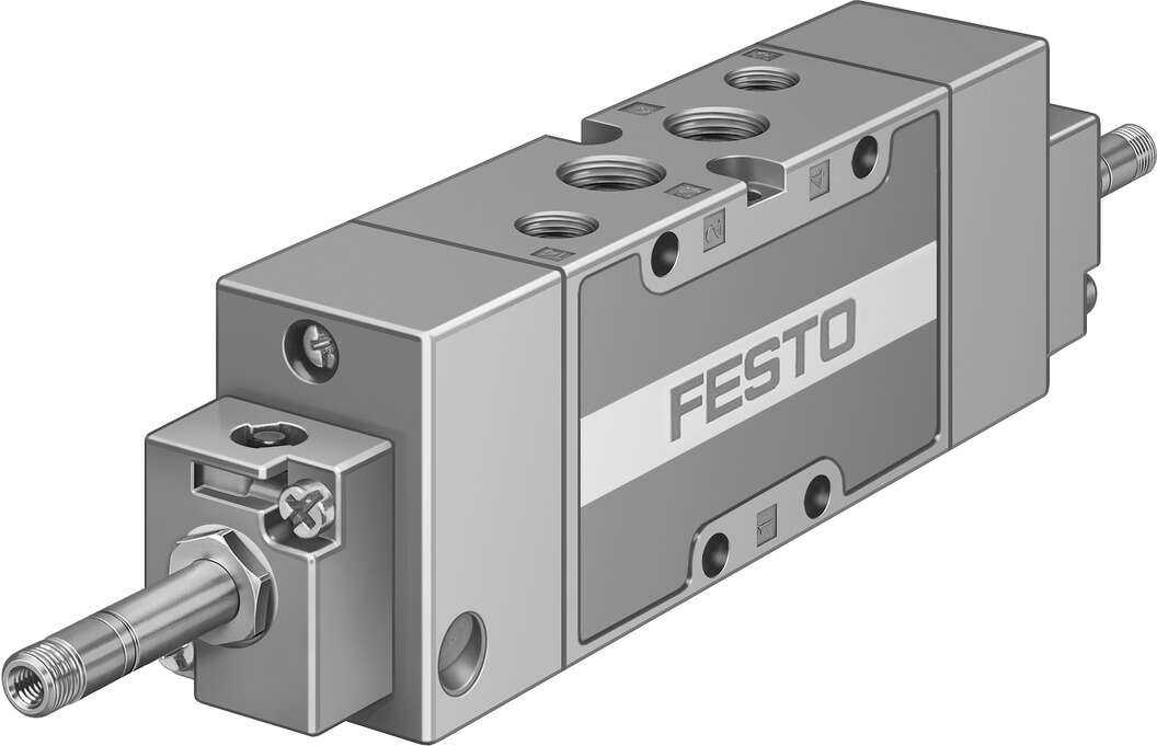 FESTO - 19786 - Valves & Manifolds