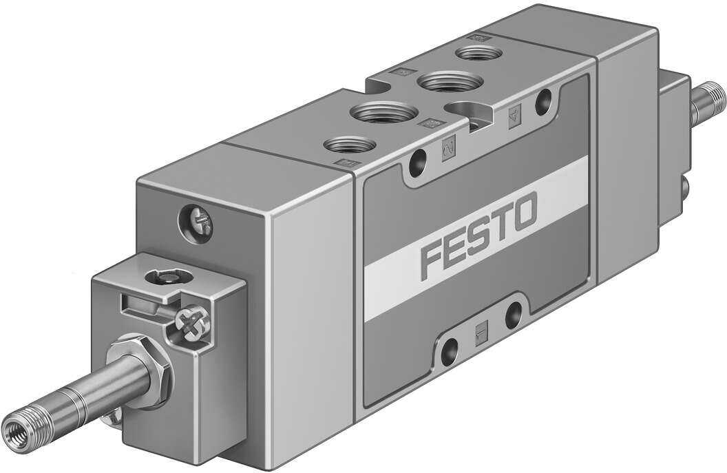FESTO - 19789 - Valves & Manifolds