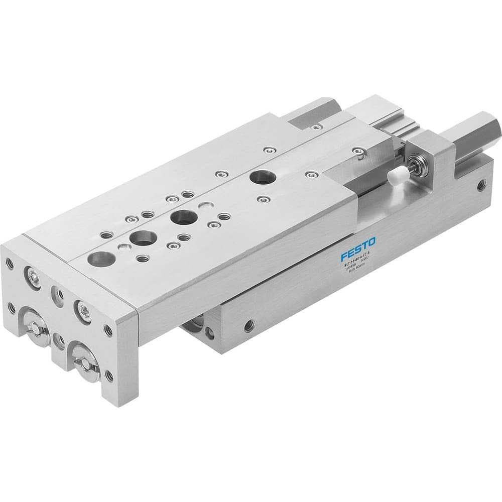 FESTO - 197898 - Valves & Manifolds