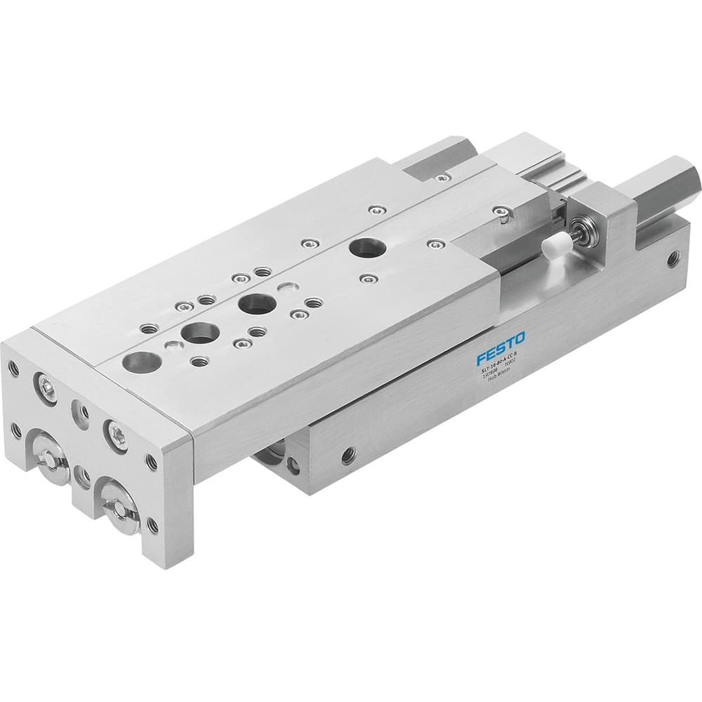 FESTO - 197898 - Valves & Manifolds