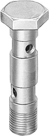 FESTO - 206147 - Valves & Manifolds