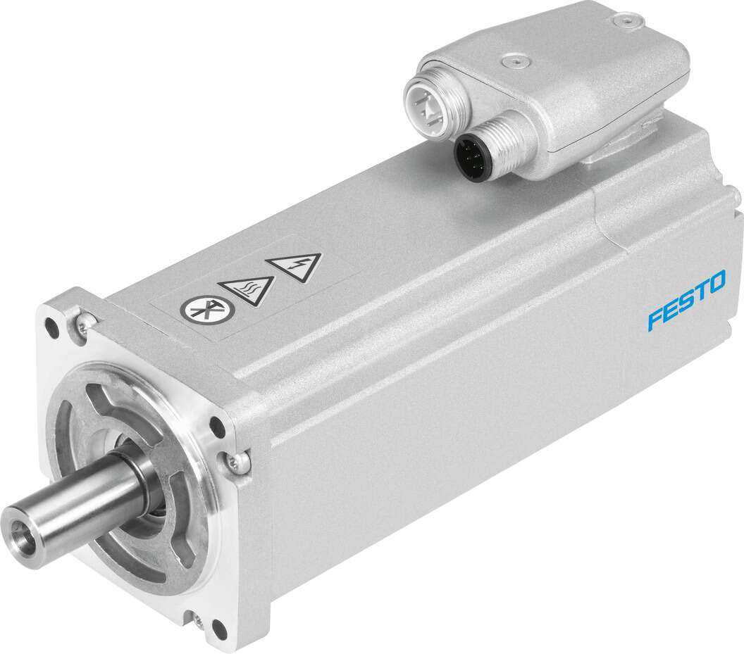 FESTO - 2089730 - Valves & Manifolds