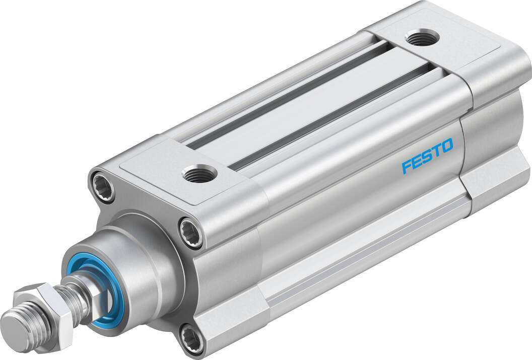 FESTO - 2098973 - Valves & Manifolds