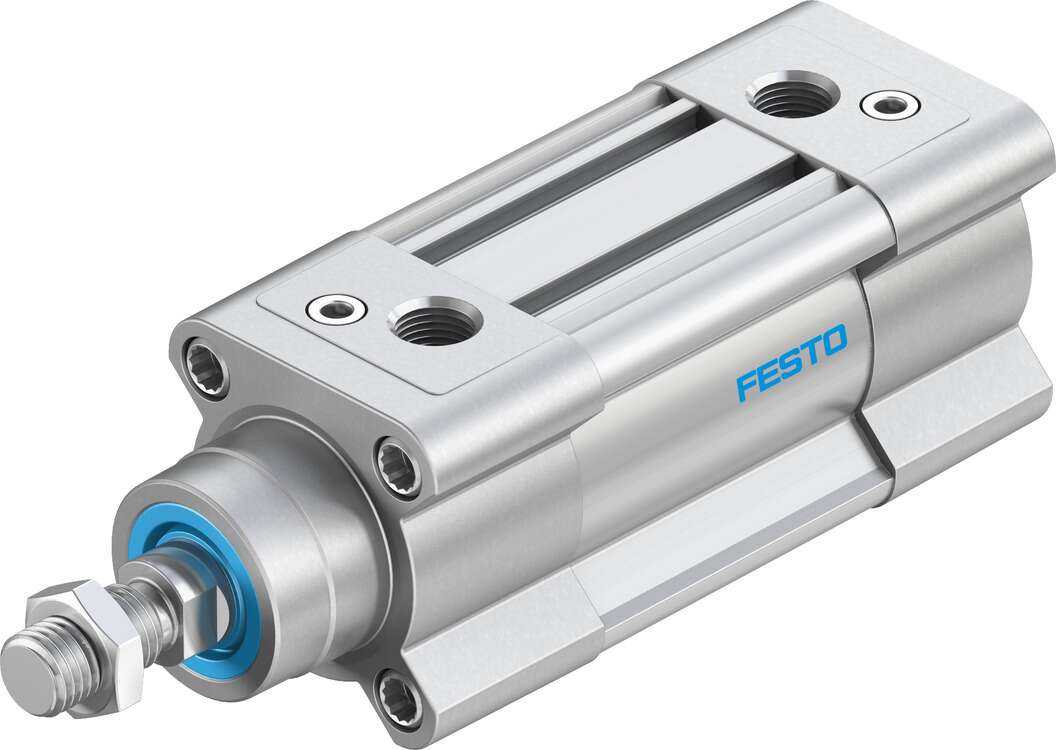 FESTO - 2123166 - Valves & Manifolds