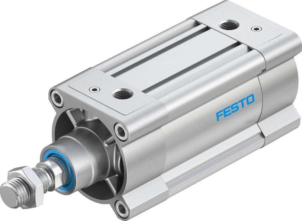 FESTO - 2126598 - Valves & Manifolds