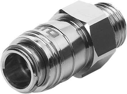 FESTO - 2142 - Fittings & Adapters
