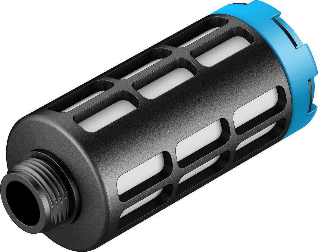 FESTO - 2309 - Silencers & Mufflers