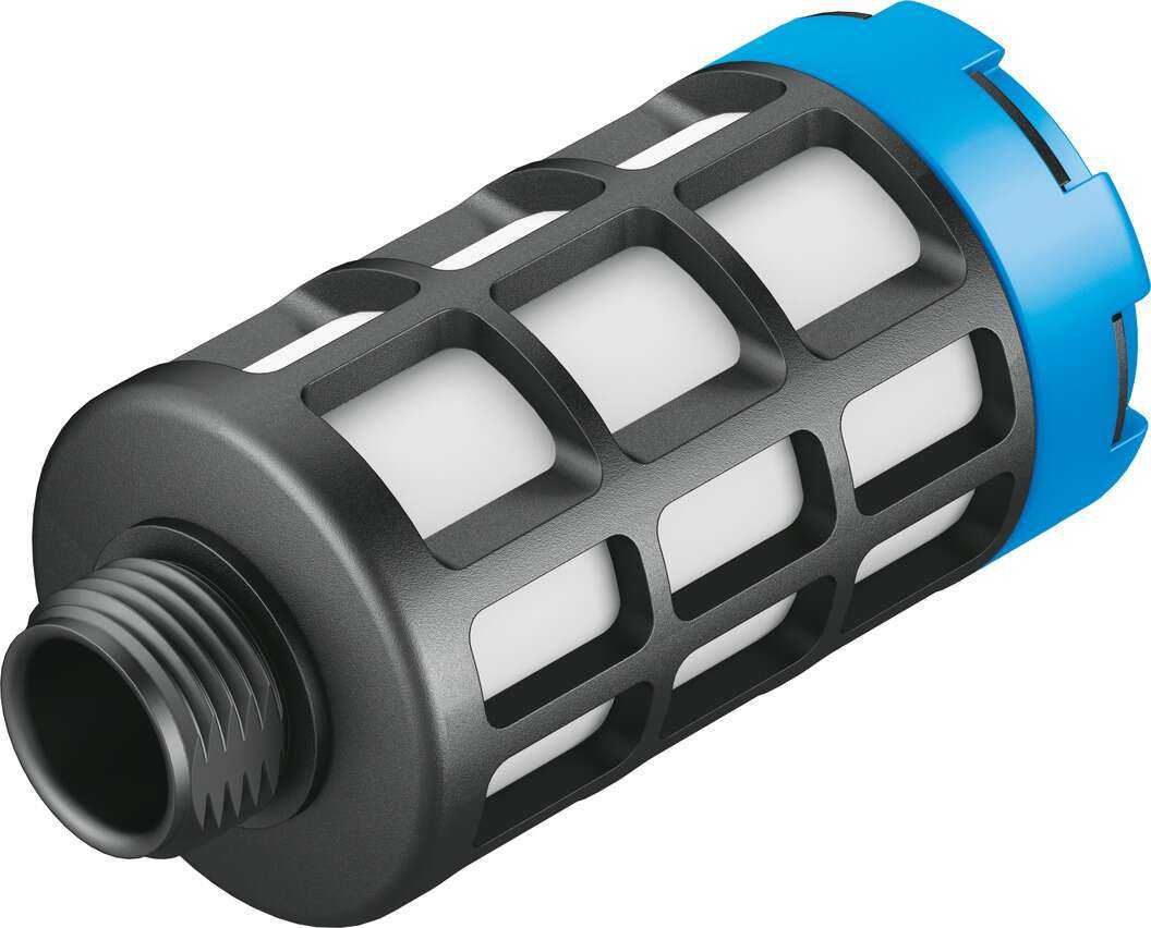 FESTO - 2310 - Silencers & Mufflers