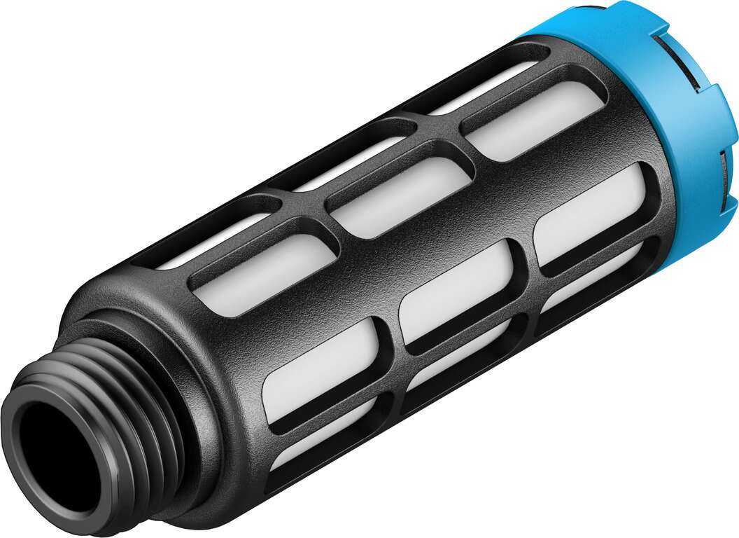 FESTO - 2316 - Pneumatic Accessories