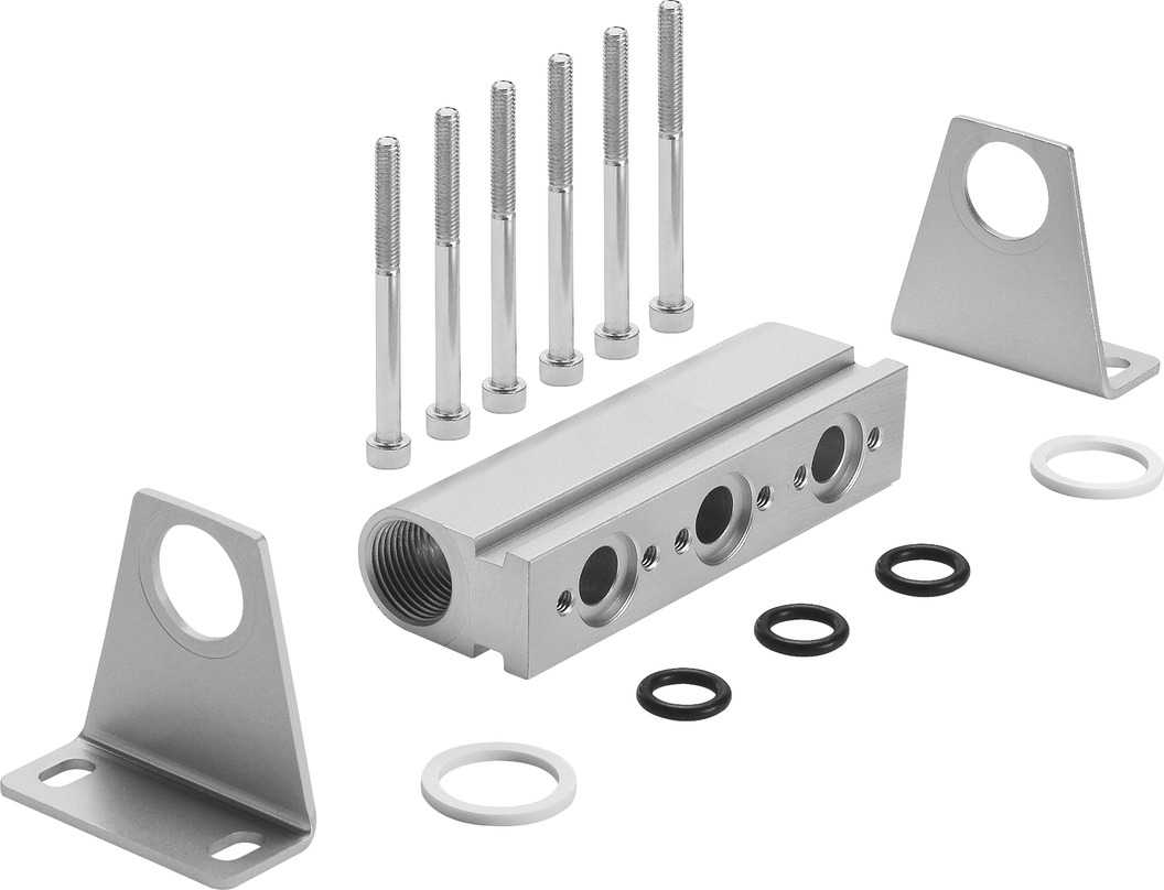 FESTO - 30281 - Solenoids & Coils