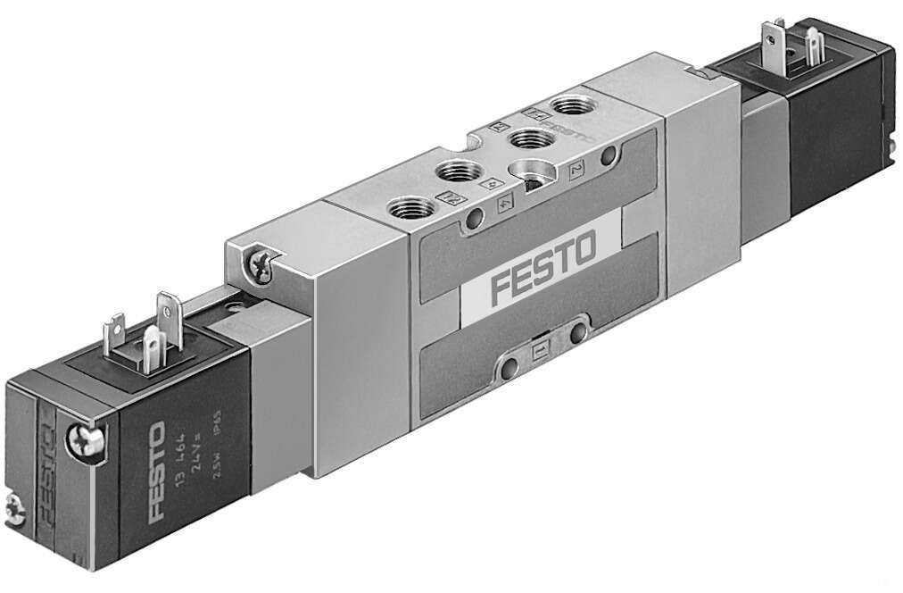 FESTO - 30475 - Solenoids & Coils