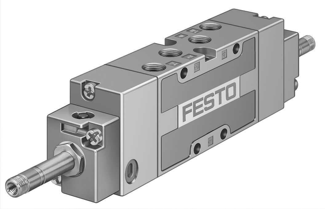 FESTO - 30485 - Solenoids & Coils