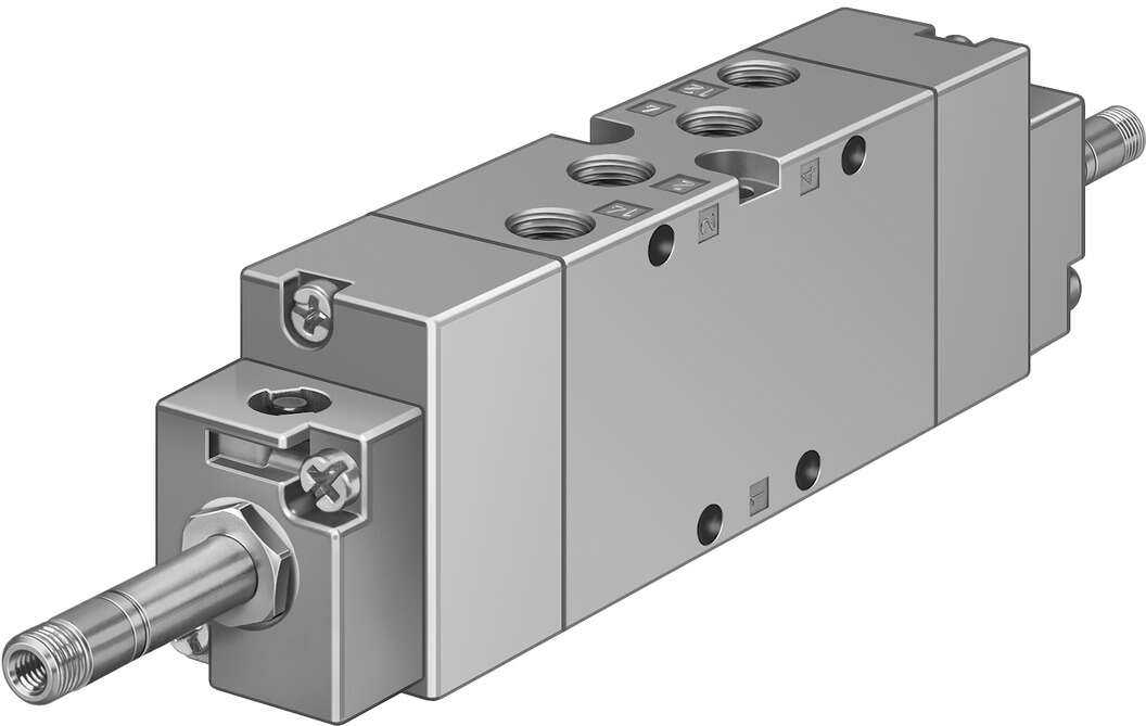FESTO - 30486 - Solenoids & Coils