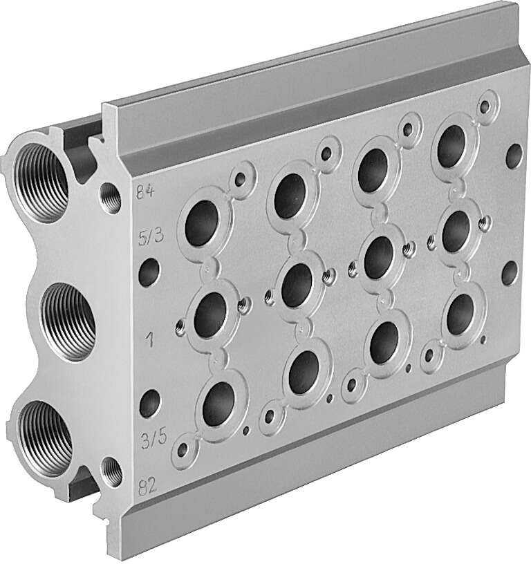 FESTO - 30544 - Solenoids & Coils