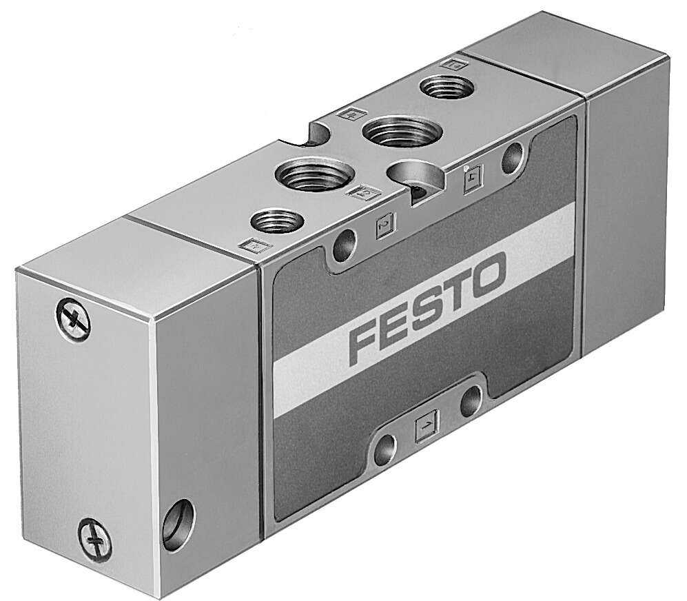 FESTO - 30988 - Cables & Connectors