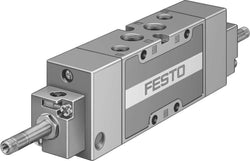 FESTO - 31003 - Cables & Connectors