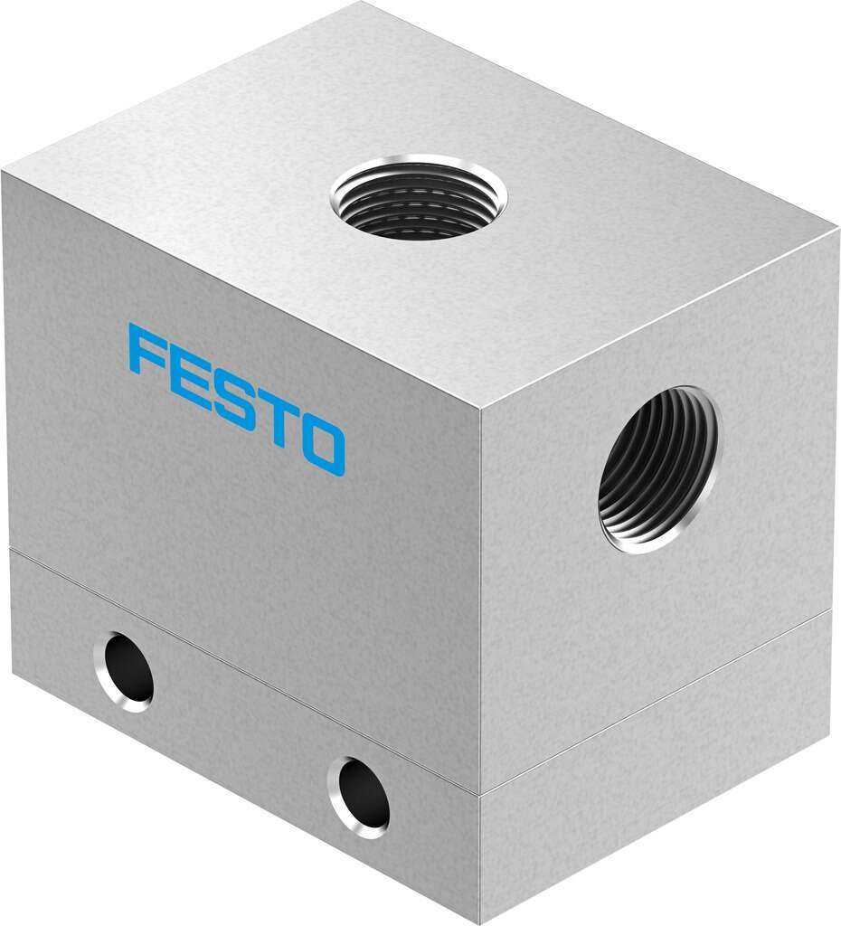 FESTO - 3427 - Fittings & Adapters