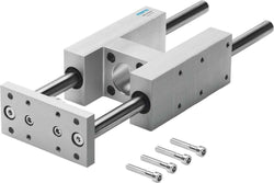 FESTO - 34496 - Solenoids & Coils