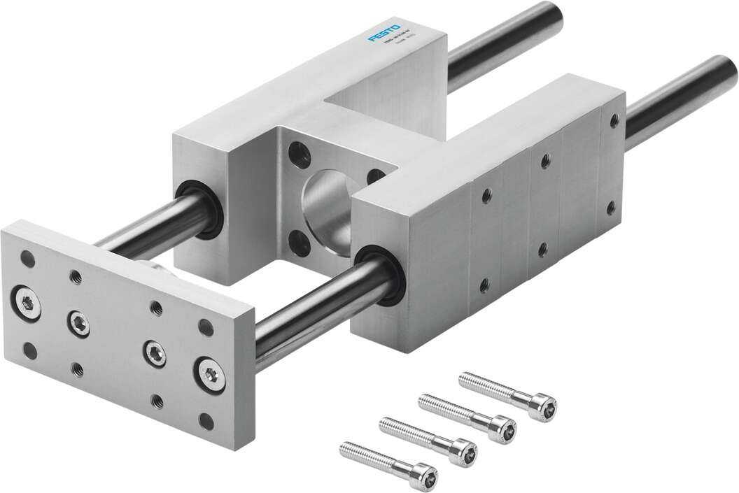 FESTO - 34496 - Solenoids & Coils