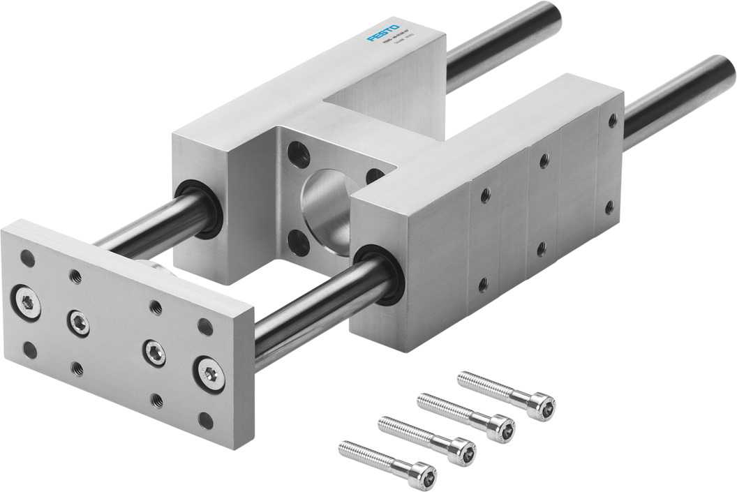 FESTO - 34502 - Solenoids & Coils