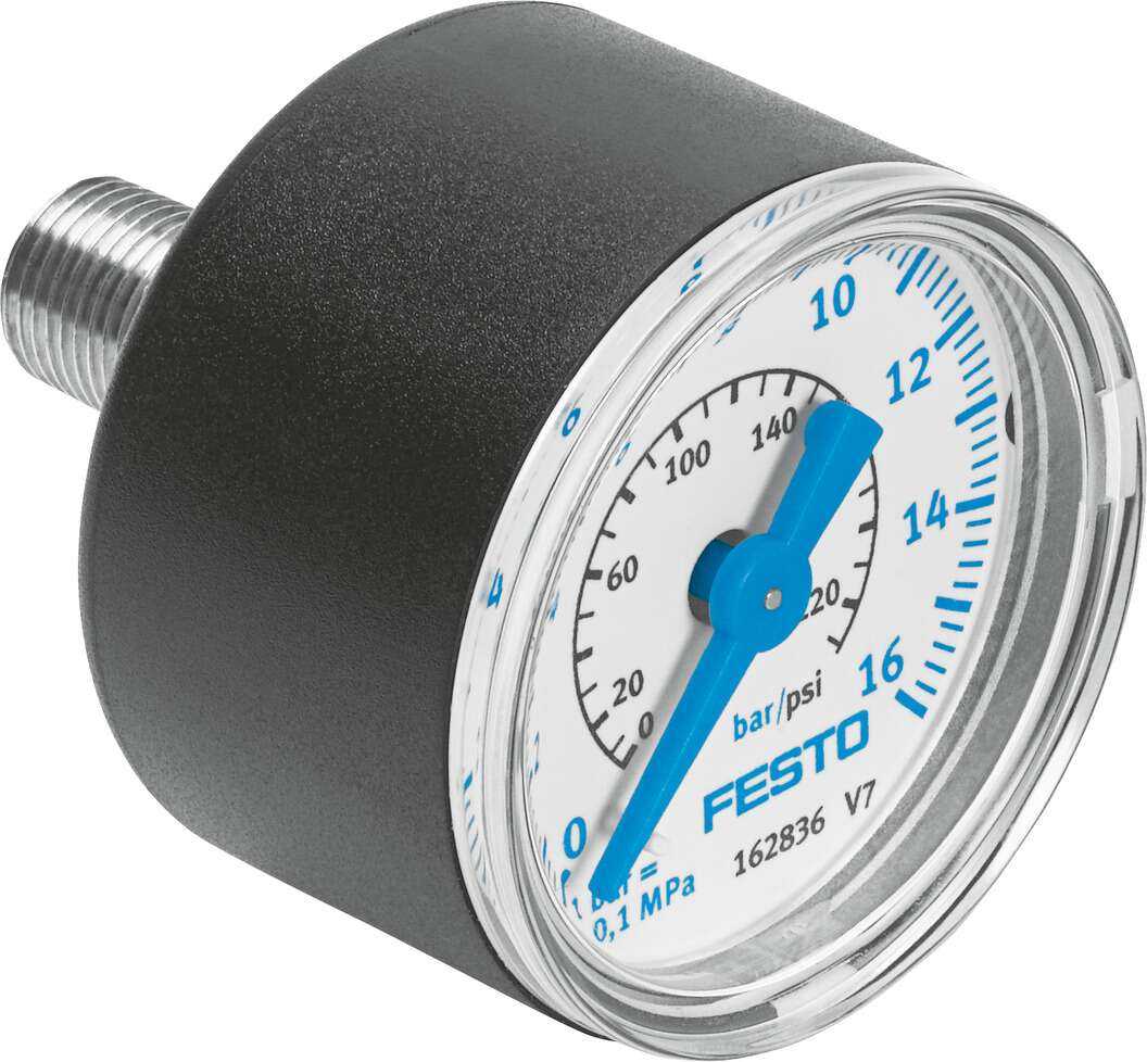 FESTO - 345395 - Valves & Manifolds