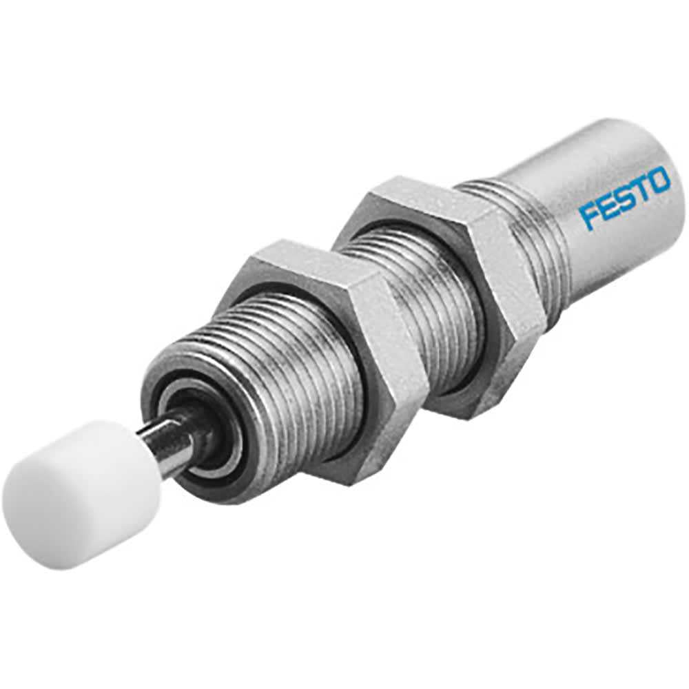 FESTO - 34571 - Solenoids & Coils