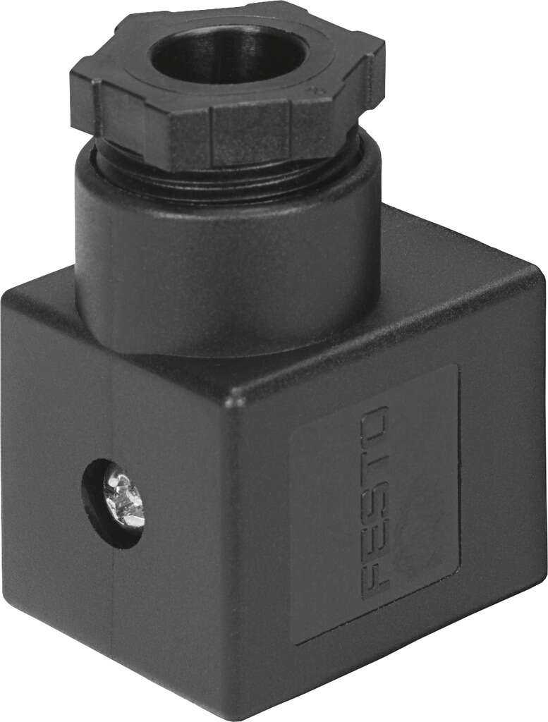 FESTO - 34583 - Solenoids & Coils
