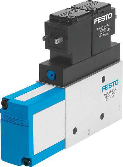FESTO - 35532 - Solenoids & Coils