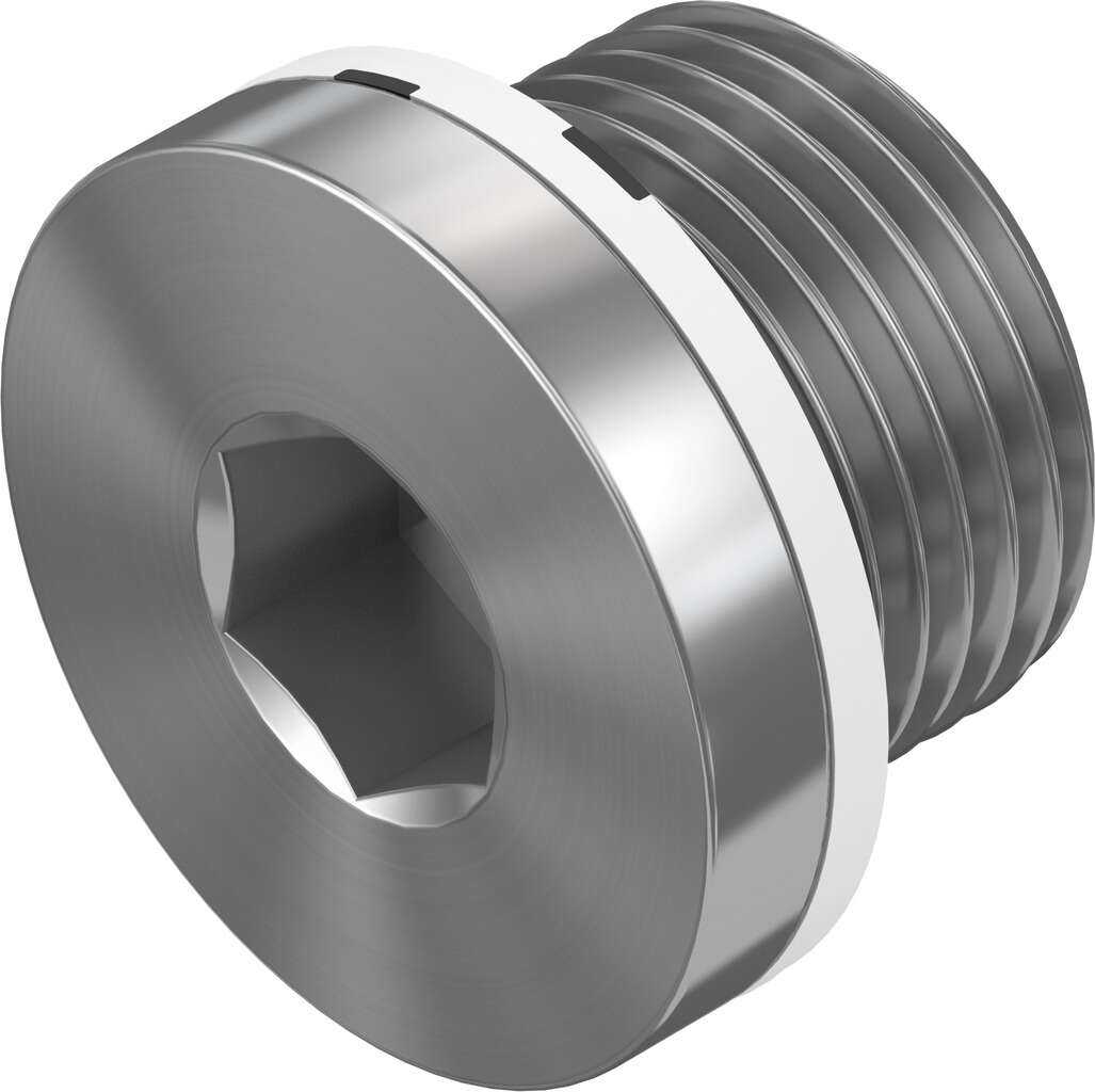 FESTO - 3570 - Fittings & Adapters