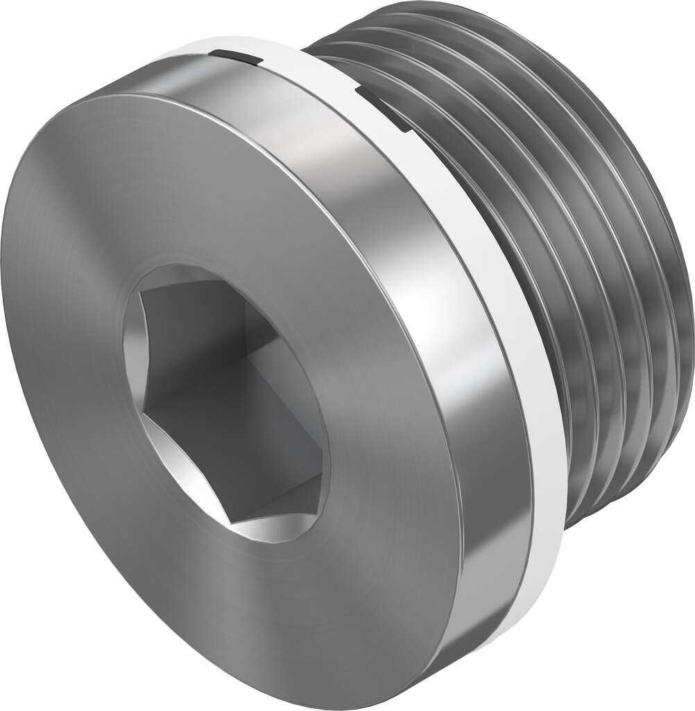 FESTO - 3572 - Fittings & Adapters