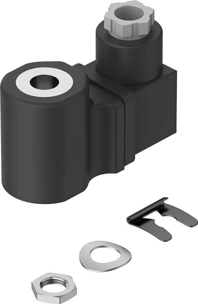 FESTO - 3591 - Fittings & Adapters