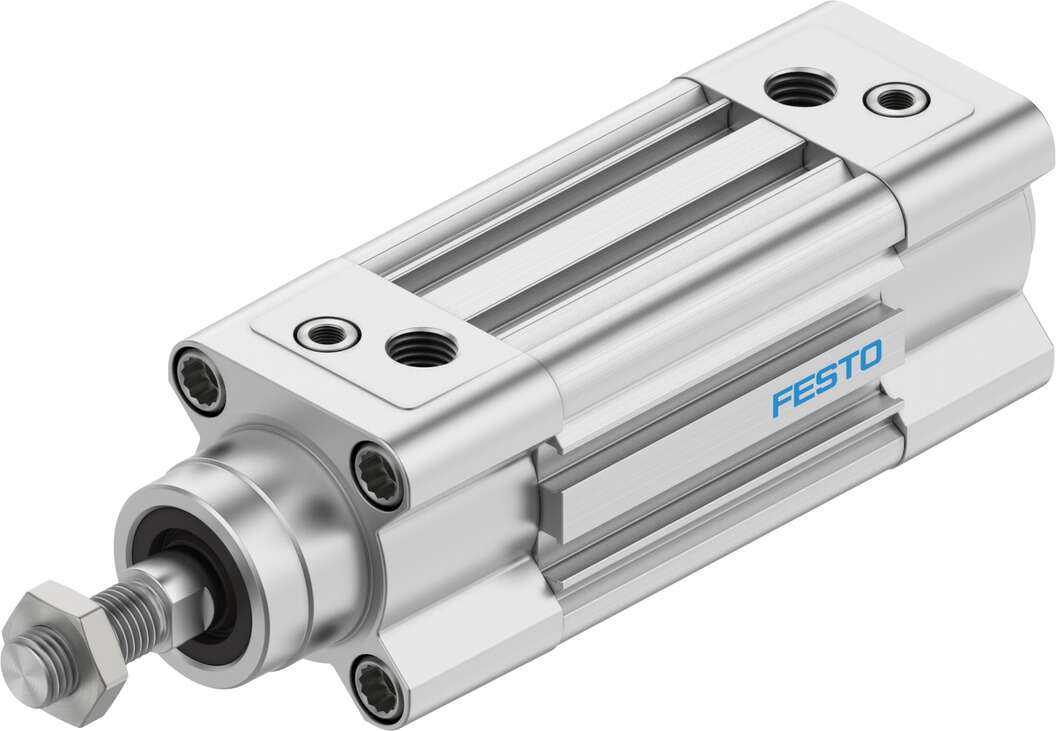 FESTO - 3656512 - Cylinders & Actuators