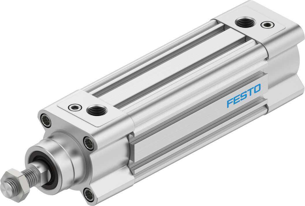 FESTO - 3660622 - Cylinders & Actuators