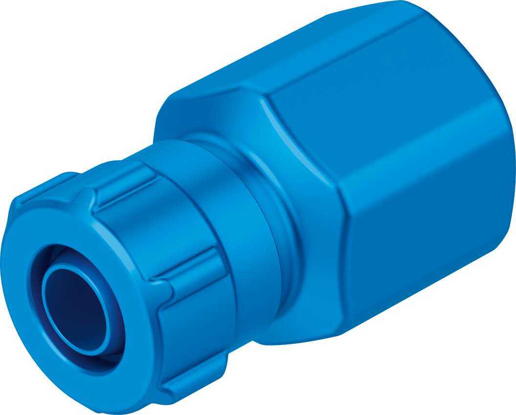 FESTO - 3710 - Fittings & Adapters