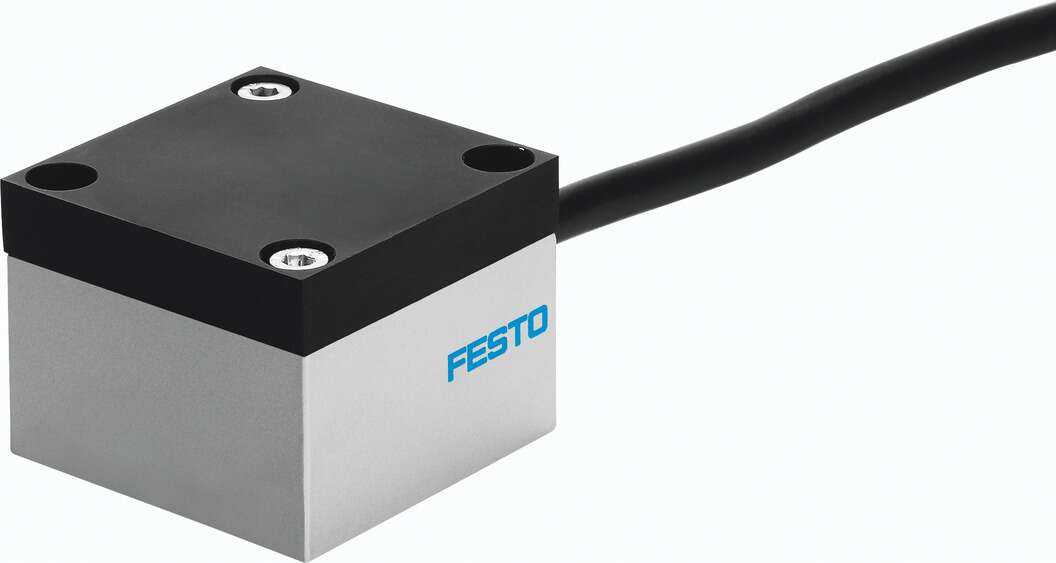 FESTO - 3719 - Fittings & Adapters
