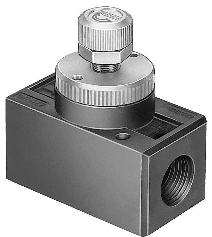 FESTO - 3720 - Fittings & Adapters