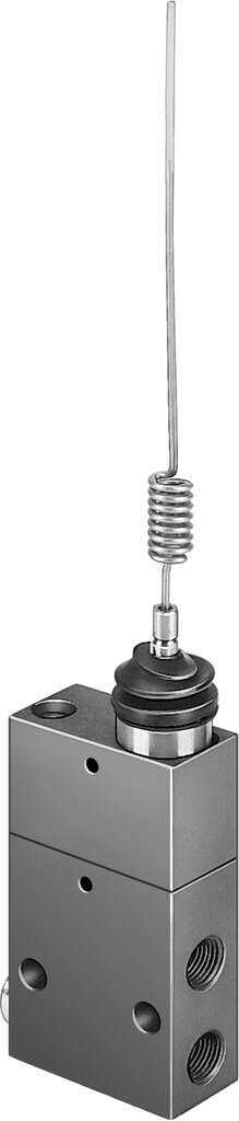 FESTO - 3877 - Fittings & Adapters