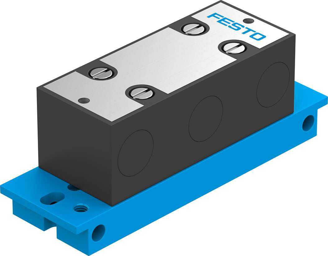 FESTO - 4204 - Valves & Manifolds