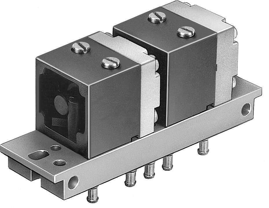 FESTO - 4245 - Valves & Manifolds