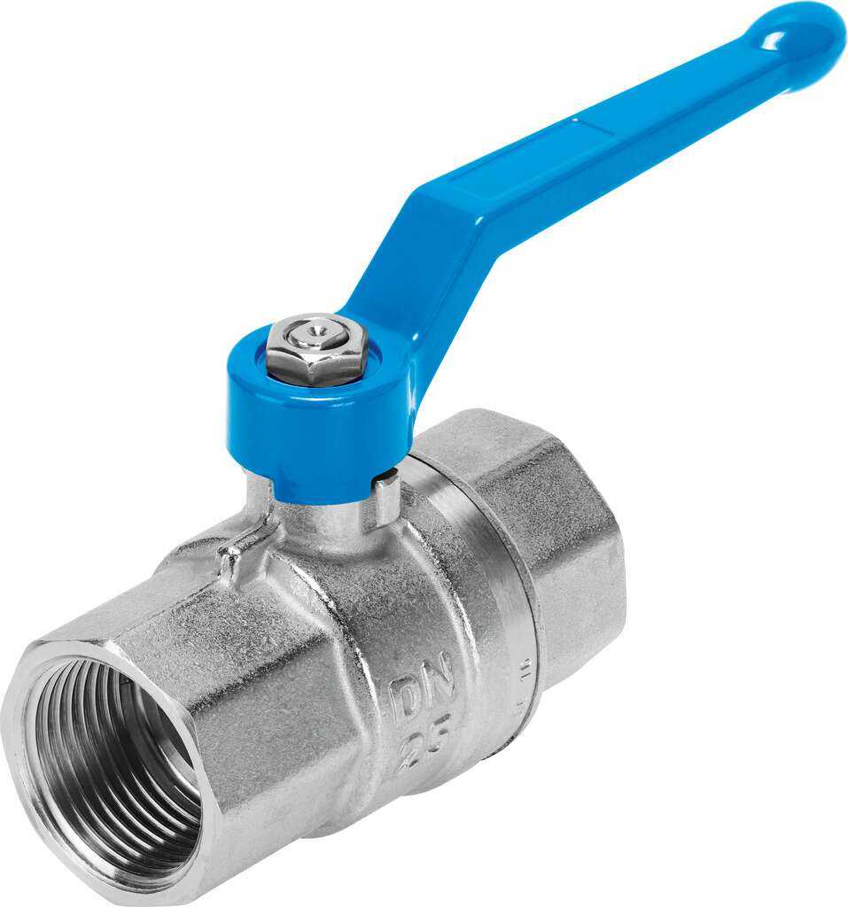 FESTO - 4405684 - Valves & Manifolds