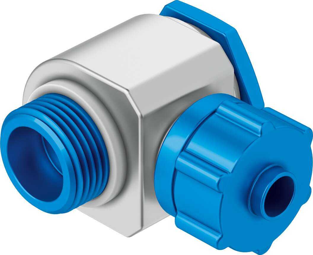 FESTO - 4470 - Fittings & Adapters