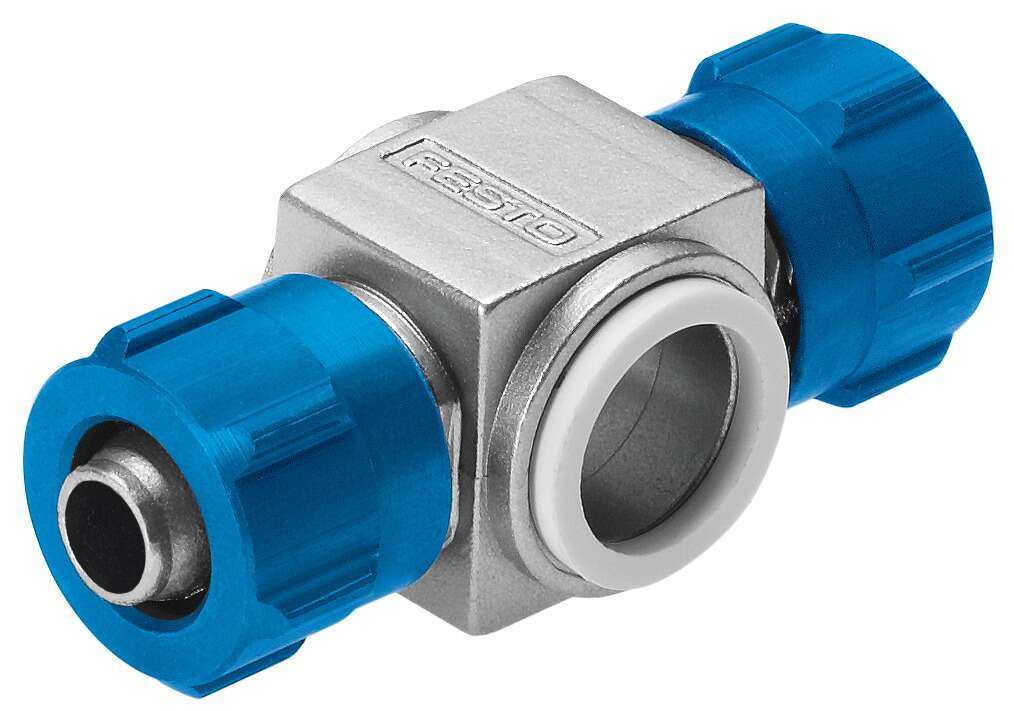 FESTO - 4494 - Fittings & Adapters